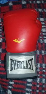 Guante Everlast 12Oz