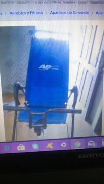 Sillon para Abdominales