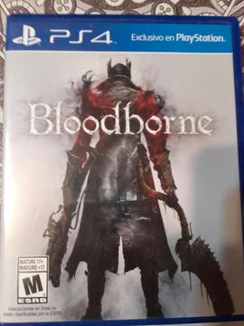 Bloodborne