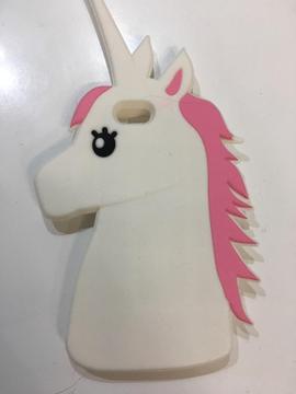 Funda iPhone 6 Unicornio