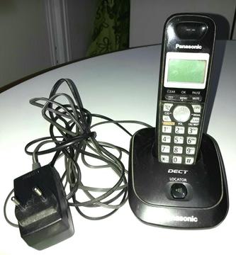 Teléfono Inalámbrico Panasonic