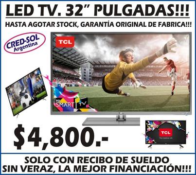 TV 32 FULL HD