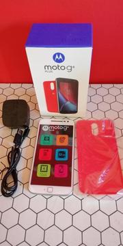 Motorola moto g4 plus