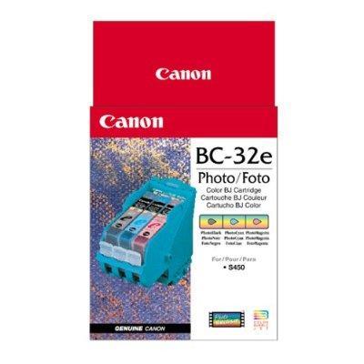 Canon Bc32e Color Photo C/cabezal P/cano ENVIO GRATIS!