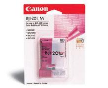 Canon Bji201m Rojo bj600/610 ENVIO GRATIS!