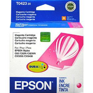 Epson T042320 Magenta C82/cx5400/cx5200 ENVIO GRATIS!