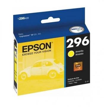Epson T296420al Amarillo P/expression Xp231/ ENVIO GRATIS