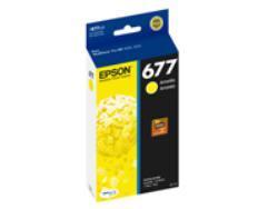 Epson T677420al Amarillo Wfp4022/wfp4532 ENVIO GRATIS!