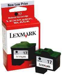Lexmark 10n1117/10n0217 vencido ENVIO GRATIS!