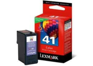 Lexmark 41 Color 18y0141 vencido ENVIO GRATIS!