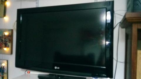 Tv Lg 32 Hd 1080 Impecable