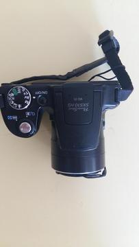 Camara Fotografica Canon Sx510hs