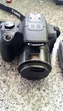 Camara Fotografica Canon Sx60hs