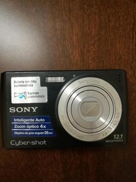 Vendo Camara Sony