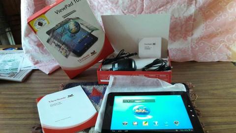 Vendo O Permuto X Celular. Tablet 10