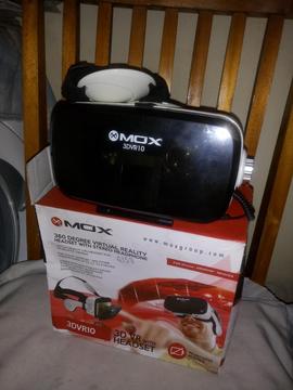 Vendo Lentes de Realidad Virtual Nuevo