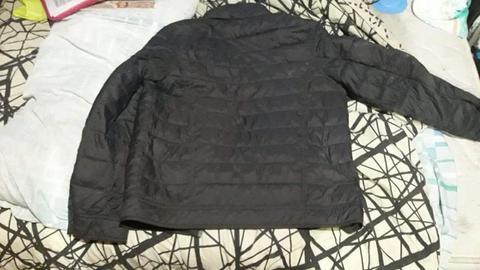 Campera hombre talle m