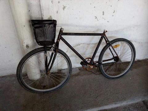 Vendo Bicicleta Mountaibike