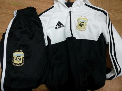 Conjunto Argentina Niños 2018