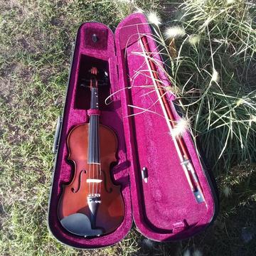 Violin 4/4 Poco Uso