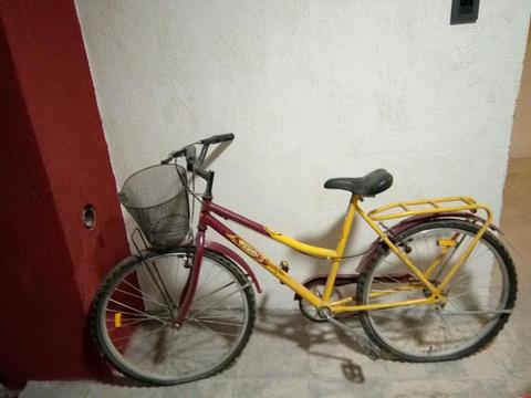 Vendo Bici Playera O Cambio por Celular