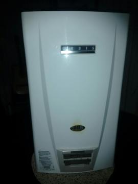 Liquido Calefon Orbis a Botonera 14l/min