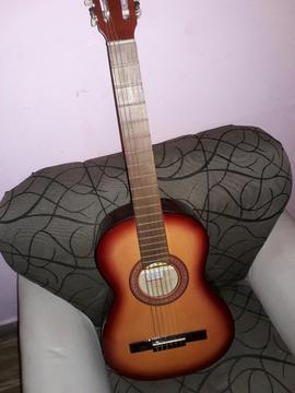 Vendo Guitarra Gracia Nueva!