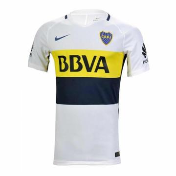 Camiseta Boca Juniors Talle L