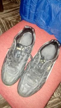 Botines Puma Borussia