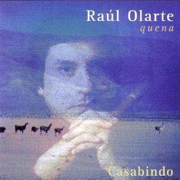 CD Raul OlarteQuena Casabindo Otros ver listado en descripcion