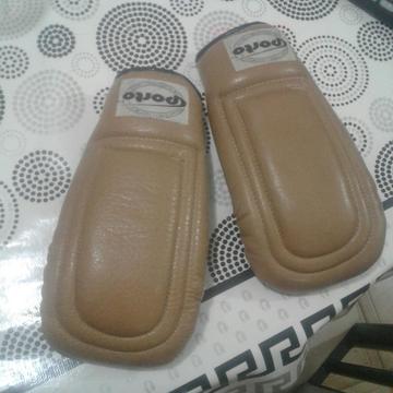 Guantes Box