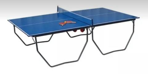 Mesa de Ping Pong Profesional Oferta