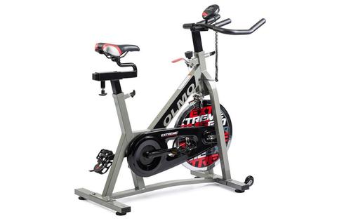 BICICLETA OLMO FITNESS 64 SPINNING INDOOR