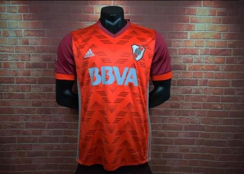 Camiseta River Plate 2017/2018