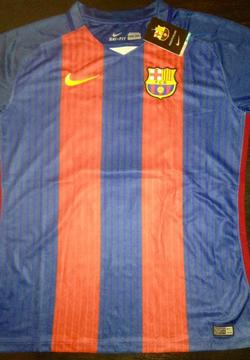 Camiseta de Barcelona