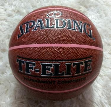 Spalding Nuevas N6 Tf Elite