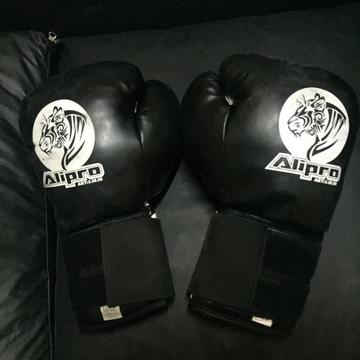 Guantes Boxeo Ali Talle 14
