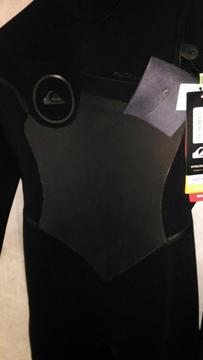 Traje de Neoprene Quiksilver