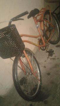 Bicicleta Rodado 26