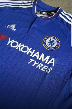 Camiseta Chelsea F. C