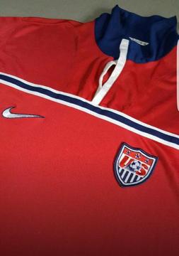 Camiseta Seleccion U.s.a