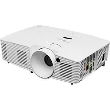 Optoma X351 Full 3d Proyector