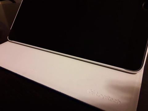 Apple Ipad Air 2 64 Gb Como Nuevo!!