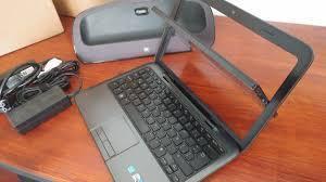 NETBOOK/TABLET DELL DUO INSPIRON