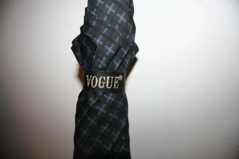 Paragua Vogue