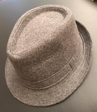 Sombrero de Paño
