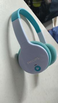 Auriculares inalambricos Philips