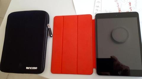 Tablet Apple Ipad Mini 7.9 /3g Celular
