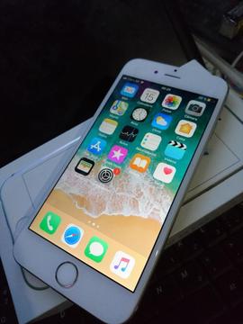 iPhone 6s Completo Nuevo en Caja