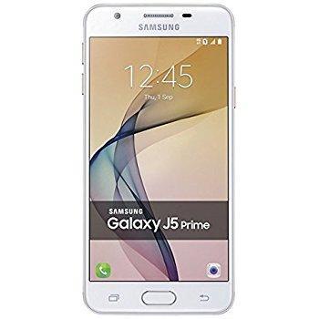 Celular Samsung Galaxy J5 Prime Lte 4g White ENVIO GRATIS